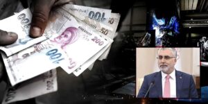 Enflasyonun erittiği maaşlara ‘Temmuz’ ayarı geliyor! Asgari ücrete ara zam yolda!