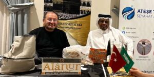2026 için geri sayım başladı: Suudi Arabistan ile dev turizm köprüsü kuruluyor!