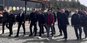 Kızılırmak’ın göz bebeğinde dev adım: Çeşnigir’e turizm dopingi!