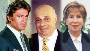 Kırıkkale’nin Değerli Fahri İsimleri