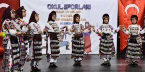 Halk Oyunlarında Sivas ve Ankara rüzgarı