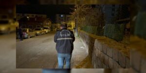 Kız Meselesi” kavgası hastanede bitti!