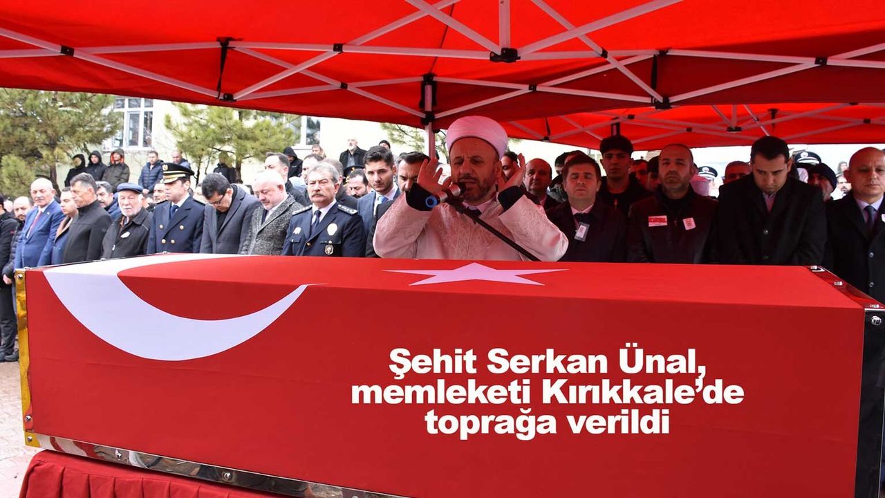 sehit-unal,-memleketi-kirikkale’de-topraga-verildi