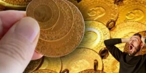 Kırıkkale’de altında sert yükseliş: Fiyatlar yeniden zirveye oturdu