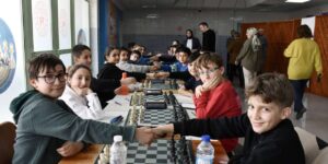 Olimpik Havuzda strateji savaşı başladı!