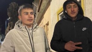 Tüfekle oynayan çocuğun kazaen vurduğu arkadaşı öldü