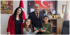 Kırıkkale’de eğitimin nabzı burada atıyor: Başaran Koleji sınırları zorluyor!