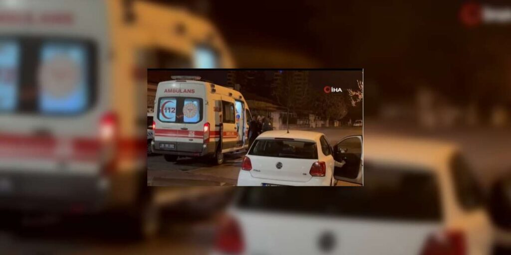 husumetlileri-dovdu,-o-kendini-eve-kilitledi!