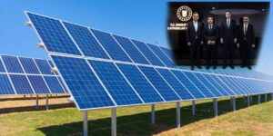 Kırıkkale’ye dev GES geliyor!