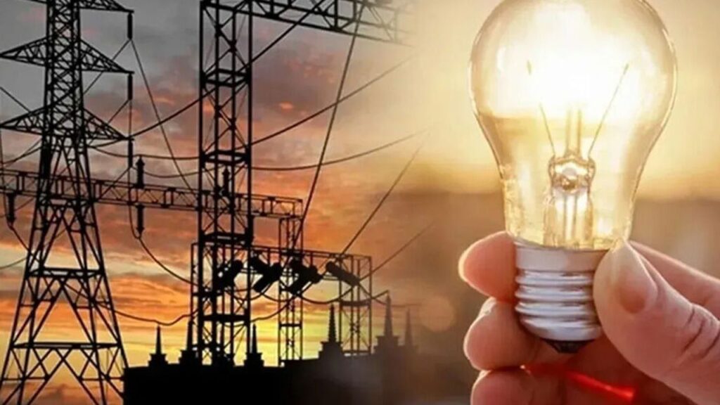 Kırıkkale Elektrik Kesintileri (30 Mart)