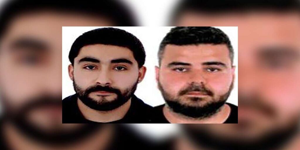 Emniyet’ten ‘Avrupa’nın Pablo Escobar’ı’ Baybaşinlere ağır darbe