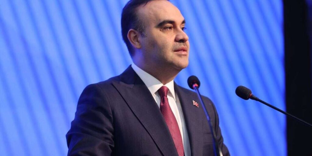 Bakan Kacır: “3 milyar lira tutarında Faizsiz Finansman Desteğini ilan ediyoruz”