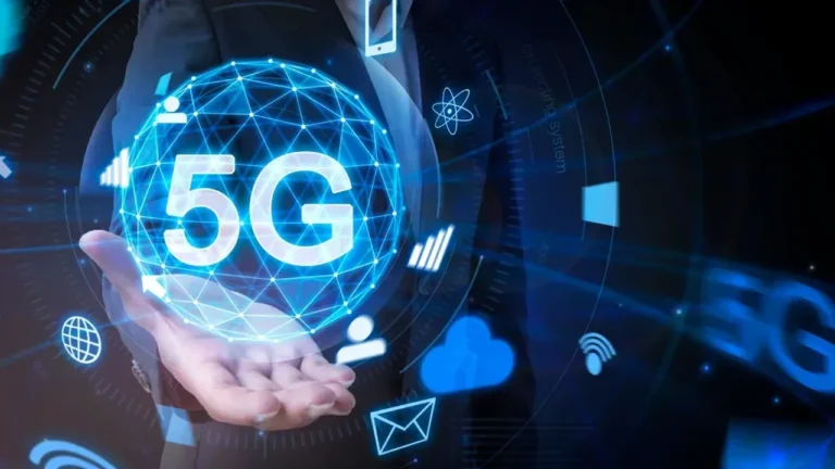 Türkiye 5g’ye Geçiyor: Yeni Dönem Yarın Resmen Başlıyor