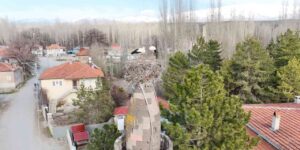 sihbarak-mahallesinde-baharin-mujdecisi-leylekler-yuvalarina-dondu