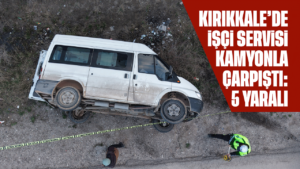 kirikkale’de-isci-servisi-kamyonla-carpisti:-5-yarali