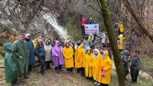 kirikkale’de-selale-kesfi:-dogaseverler-sarsar’da-bulustu