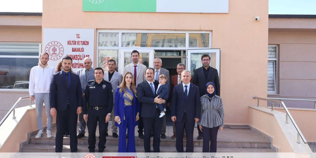 kitap-dostlari-karakecili’de-bulustu