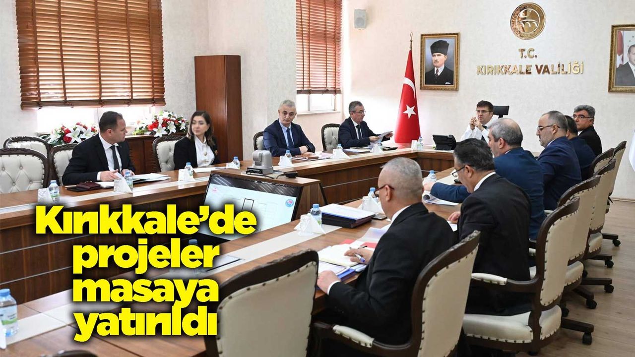 kirikkale’de-projeler-masaya-yatirildi
