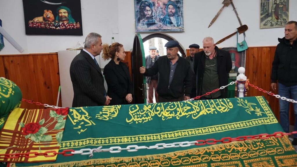 kirikkale’de-turbe-ve-cemevlerinde-inceleme-yapildi