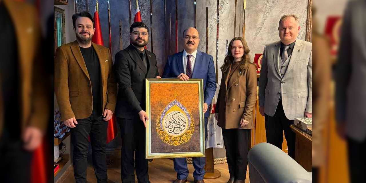 esmiad-heyeti-adalet-komisyonu-baskani-sazak’i-ziyaret-etti