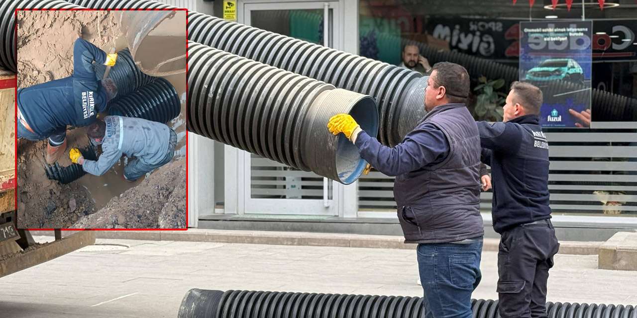 kirikkale’de-kritik-altyapi-operasyonu:-​​​​​​​cadde-boydan-boya-yenilendi