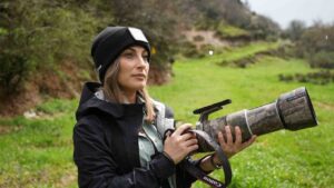 aladaglar’da-kartpostallik-kis-manzarasi:-dag-kecileri-dron-ile-goruntulendi