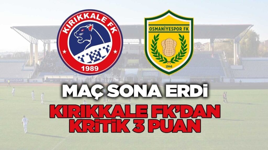 kirikkale-fk,-3-puani-3-golle-aldi