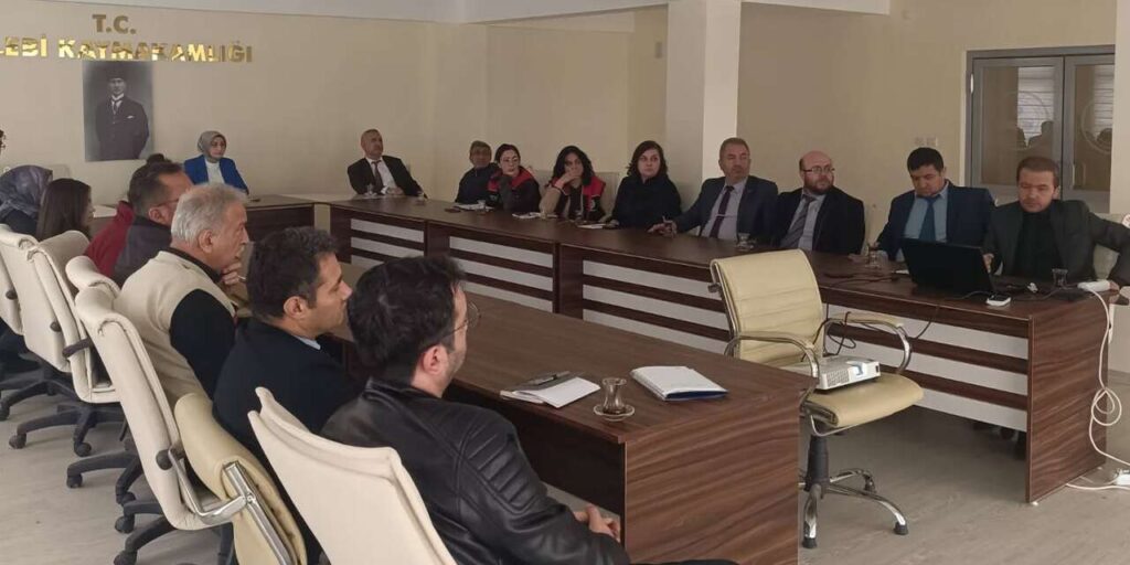 celebi’de-kurum-personeline-3091-sayili-kanun-egitimi