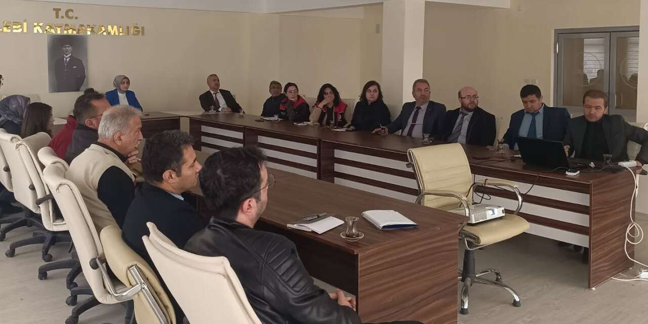 celebi’de-kurum-personeline-3091-sayili-kanun-egitimi