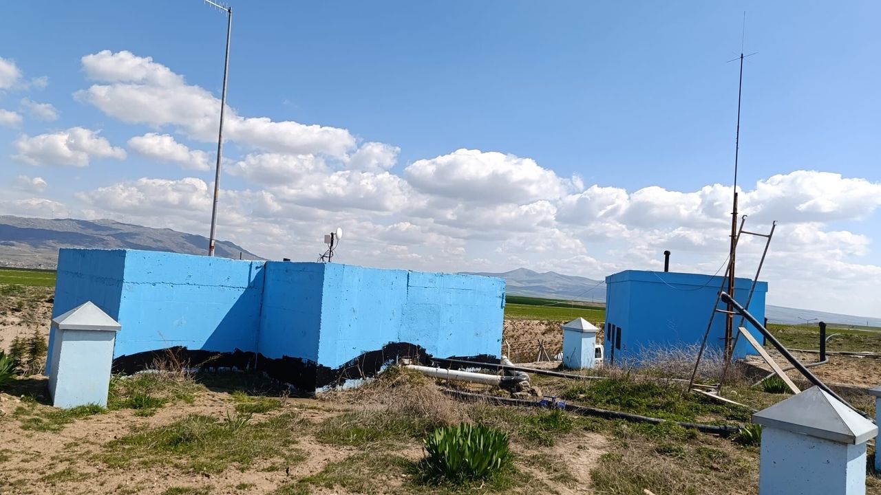 karakecili’de-su-depolari-yenileniyor