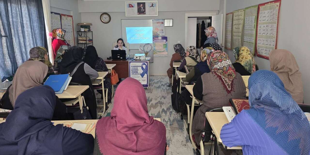 kansere-karsi-erken-teshis-onem-tasiyor