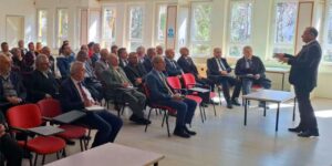 ortak-yazili-sinavlar-icin-bilgilendirme-yapildi