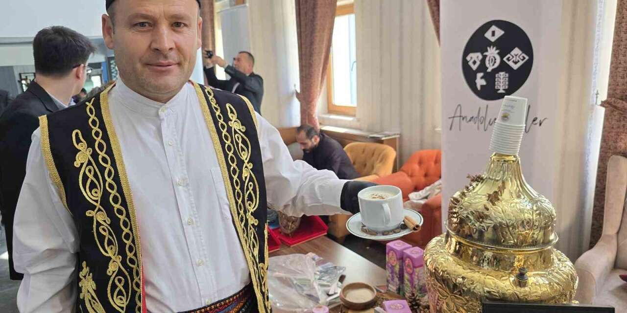 yozgat,-unesco-ogrenen-sehirler-zirvesine-ev-sahipligi-yapti