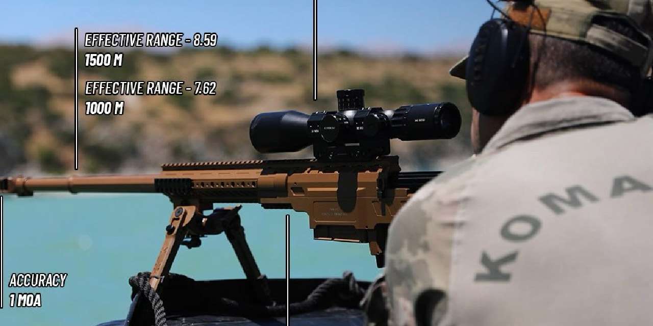 mke’den-bir-ilk:-turkiye’nin-ilk-degisken-kalibreli-keskin-nisanci-tufegi