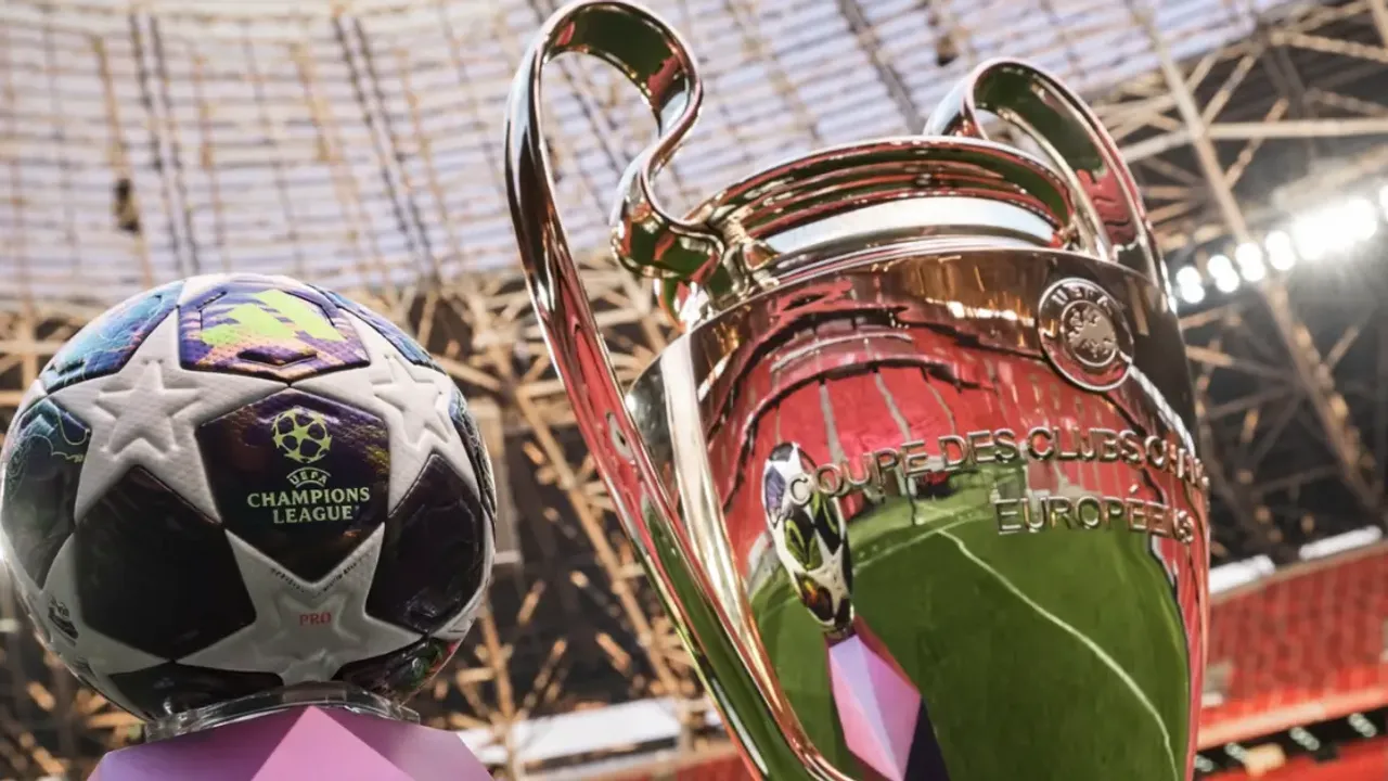 sampiyonlar-ligi’nde-ceyrek-final-heyecani-basliyor