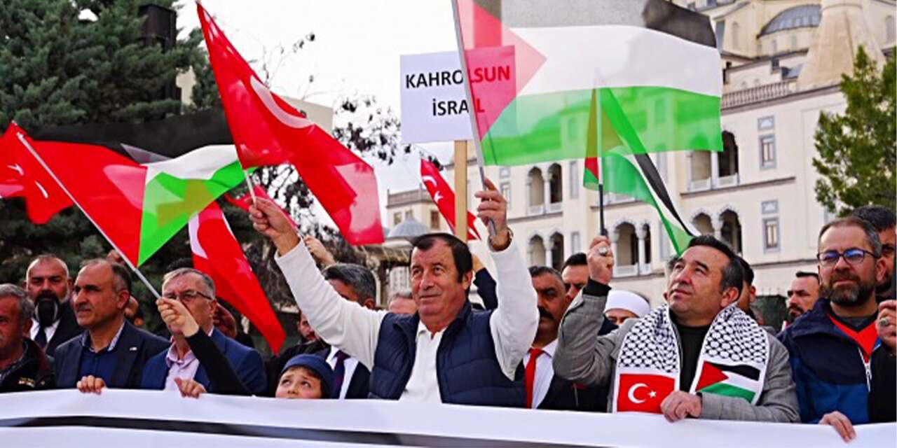 kirikkale’den-israil’in-idam-kararina-tepki!