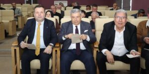 arif-yildirim,-meclis-baskan-vekili-olarak-secildi