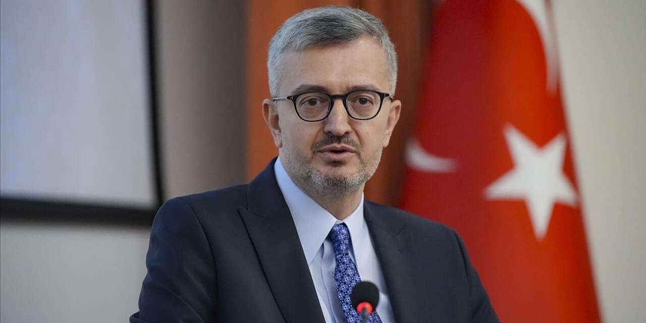 iletisim-baskani-duran:-“gecici-ateskesi-memnuniyetle-karsiliyoruz”