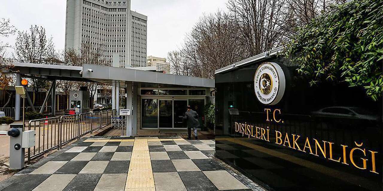 disisleri-bakanligi’ndan-abd-iran-arasindaki-gecici-ateskese-iliskin-aciklama