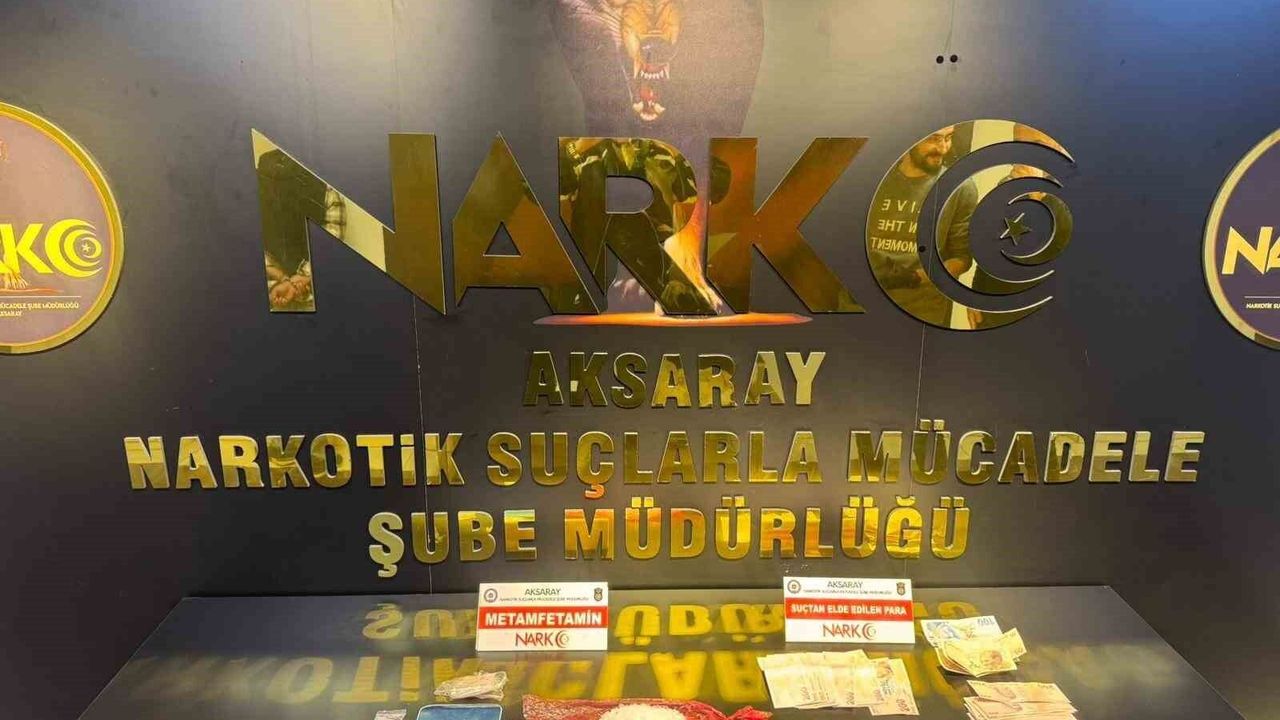 aksaray’da-11-adrese-uyusturucu-baskini:-19-tutuklama