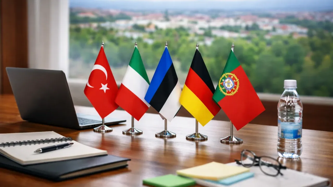 bes-ulkenin-ortak-projesiyle-cocuklarda-siddetsiz-iletisim-guclendirilecek