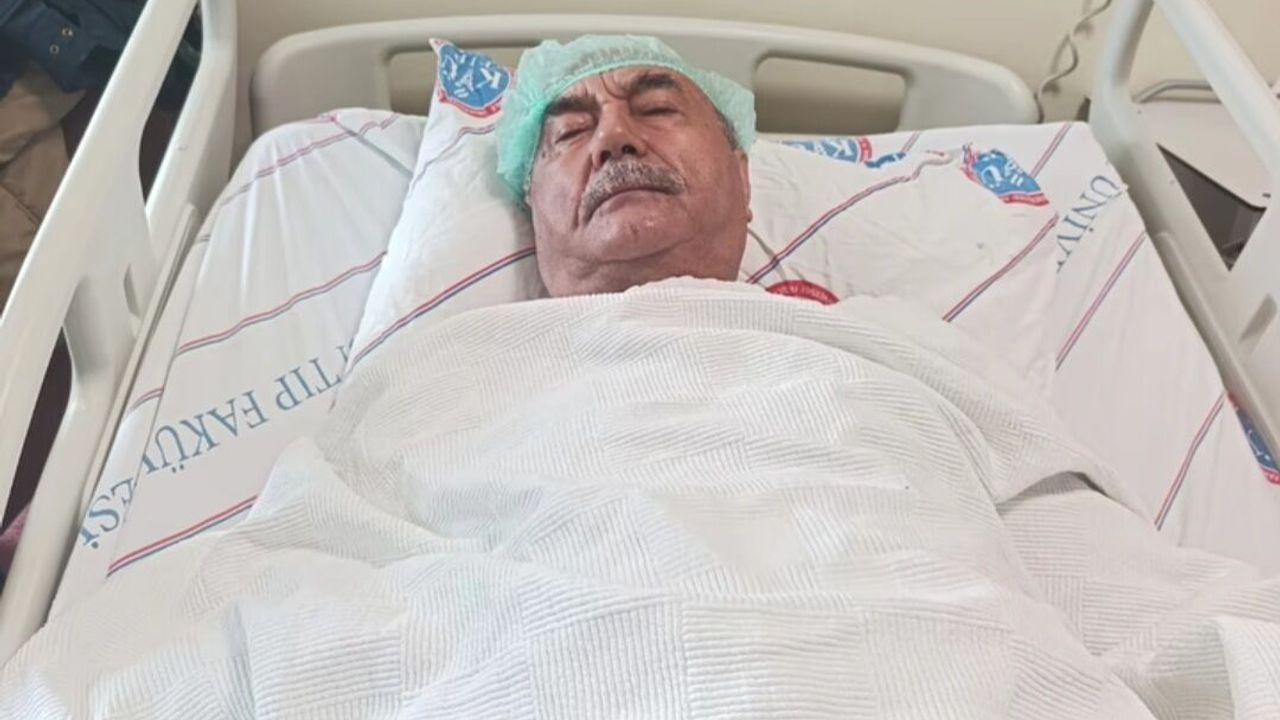 kirikkale’de-emektar-muhtar-ameliyat-oldu