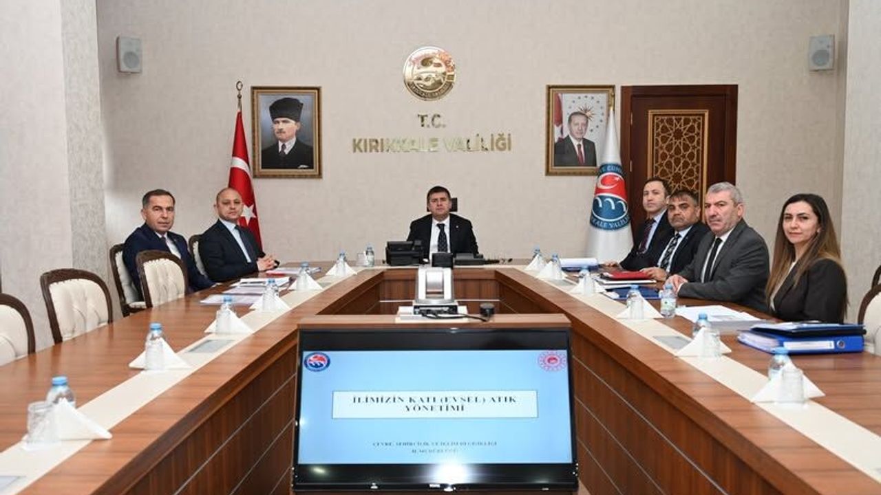 atik-yonetimi-icin-ortak-adimlar-konusuldu