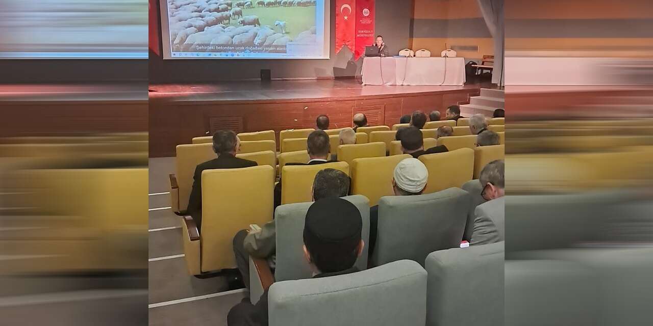 imamlara-bulasici-hastaliklar-egitimi