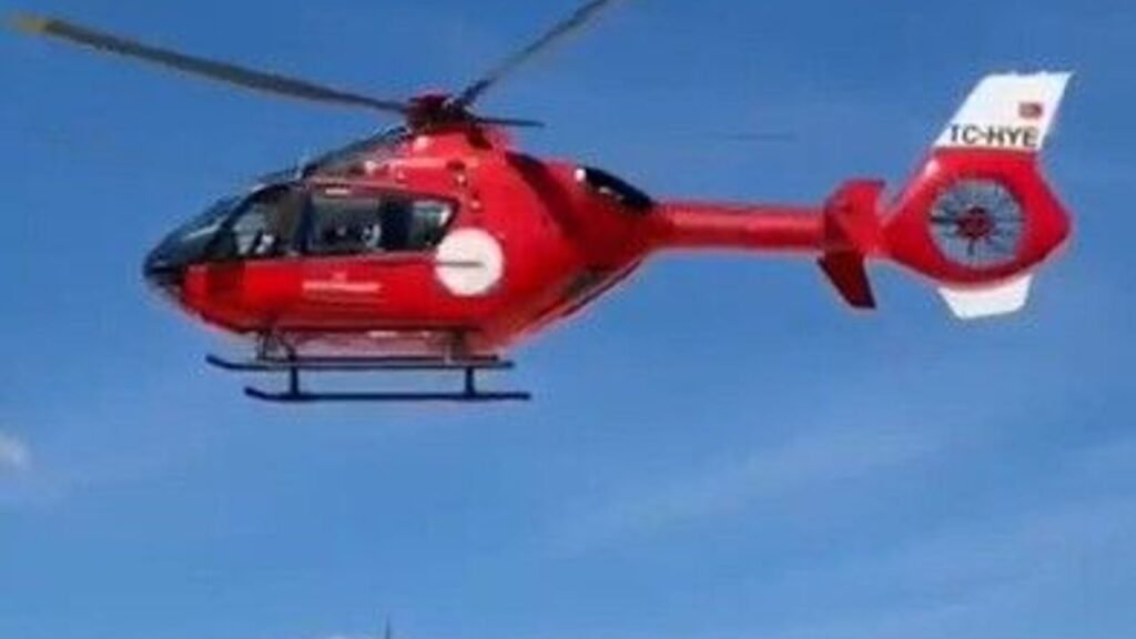 yozgat’taki-hasta-ambulans-helikopterle-sevk-edildi