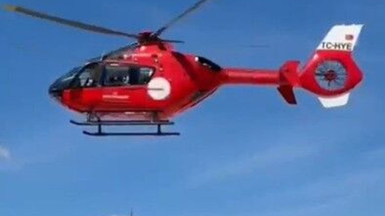 yozgat’taki-hasta-ambulans-helikopterle-sevk-edildi