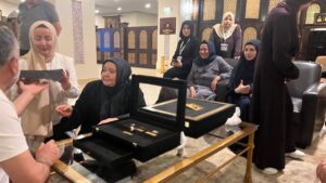 kirikkale-umre-kafilesi-ozel-agirlandi