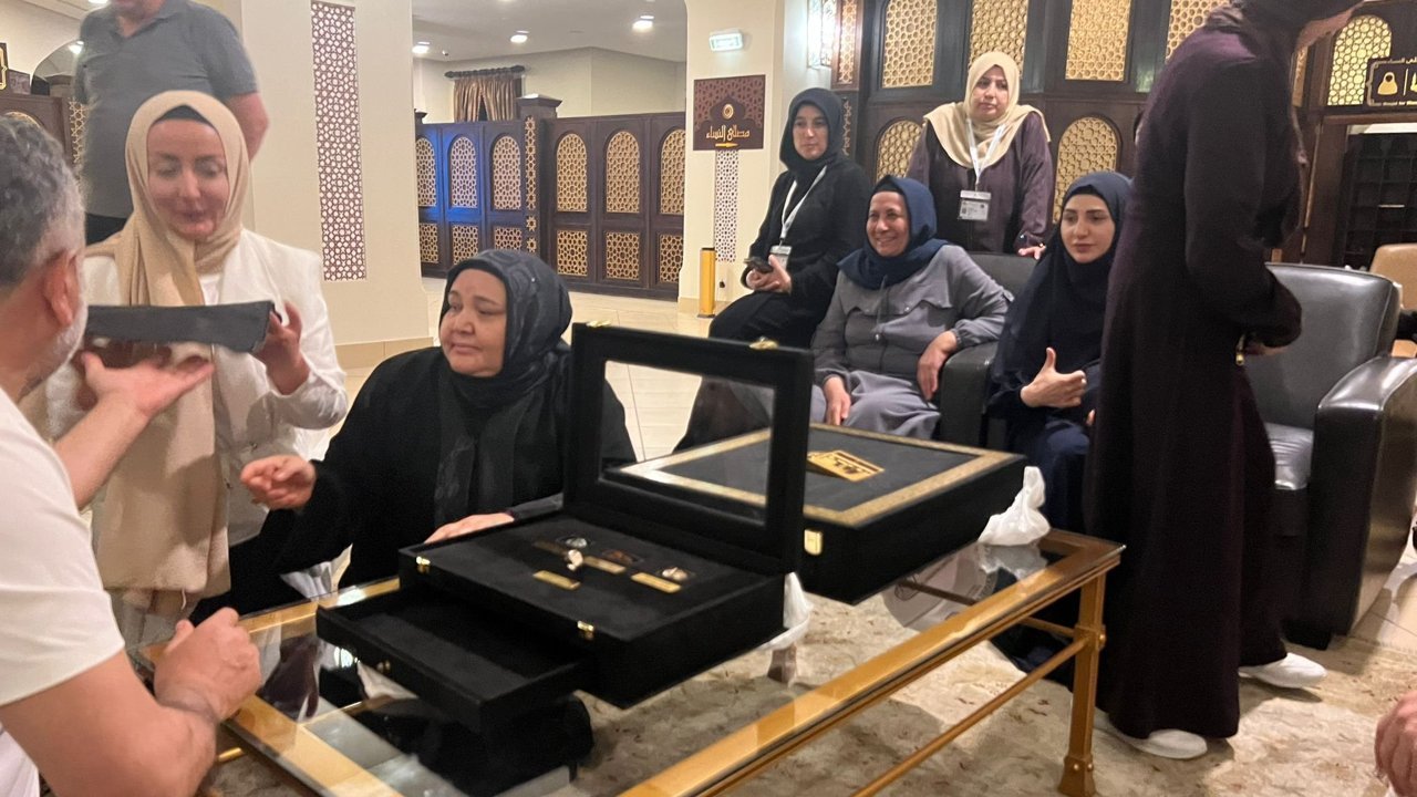 kirikkale-umre-kafilesi-ozel-agirlandi