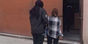 kirikkale’de-aranan-kadin-hukumlu-kiskivrak-yakalandi