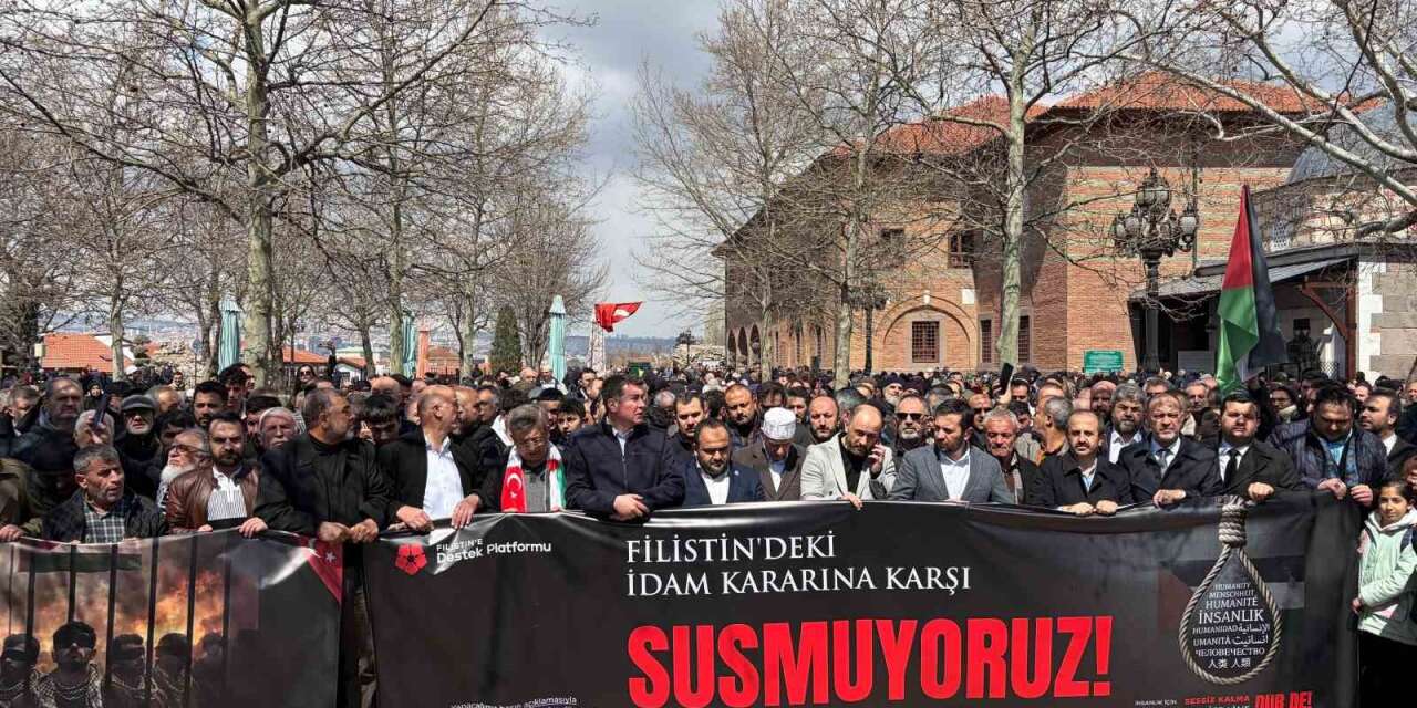 ankara’da-filistinlilere-yonelik-idam-karari-protesto-edildi